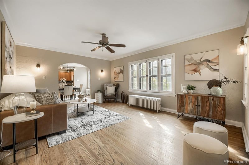 428 Colorado Blvd, Denver, CO 80206