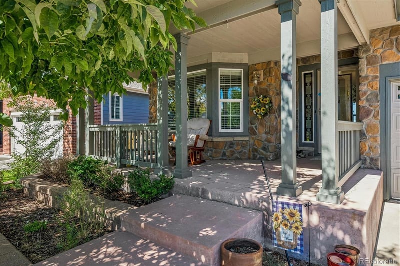 6394 S Millbrook Way, Aurora, CO 80016