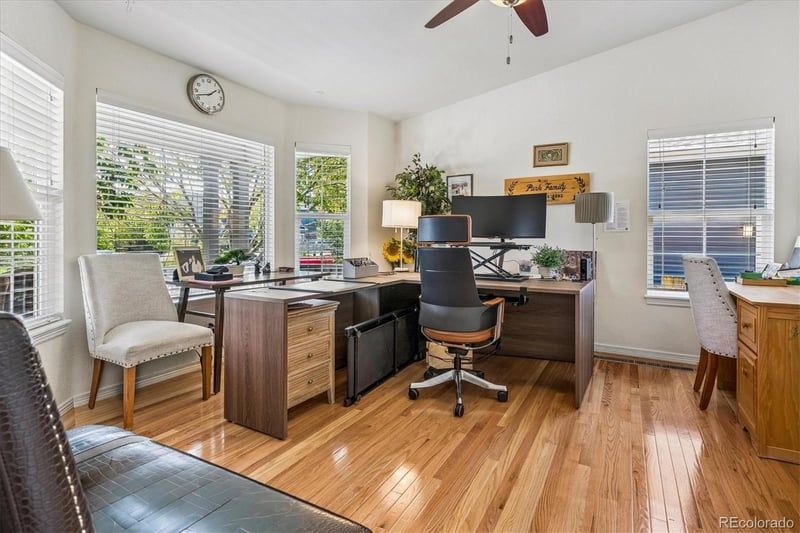 6394 S Millbrook Way, Aurora, CO 80016