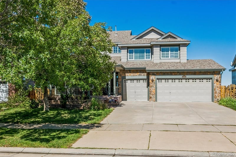 6394 S Millbrook Way, Aurora, CO 80016