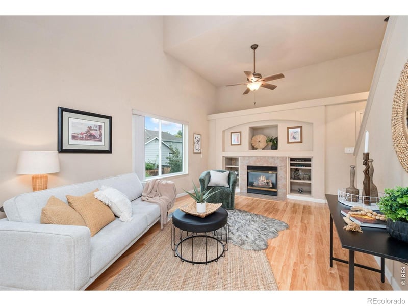 208 Destini Dr, Fort Collins, CO 80525