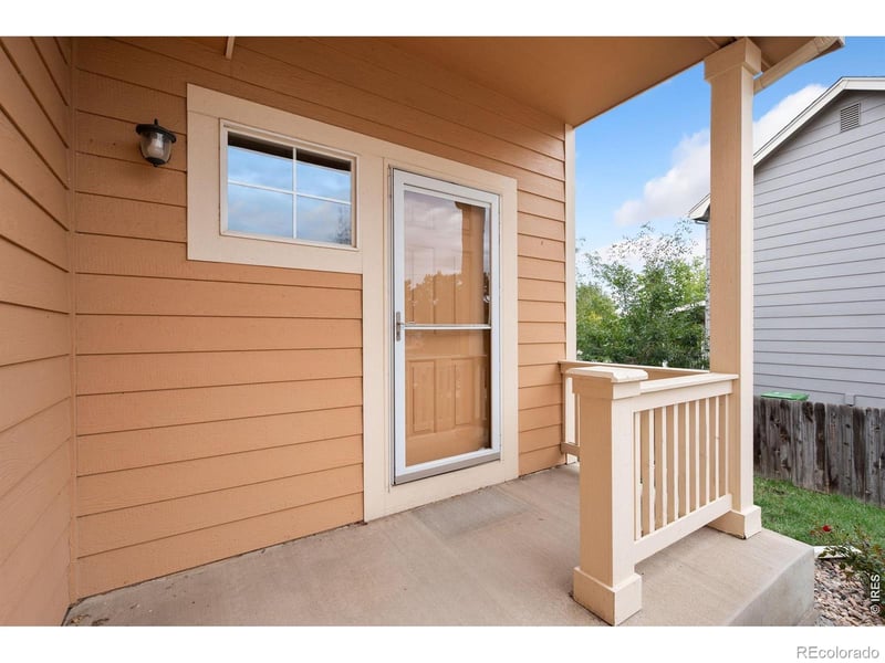 208 Destini Dr, Fort Collins, CO 80525