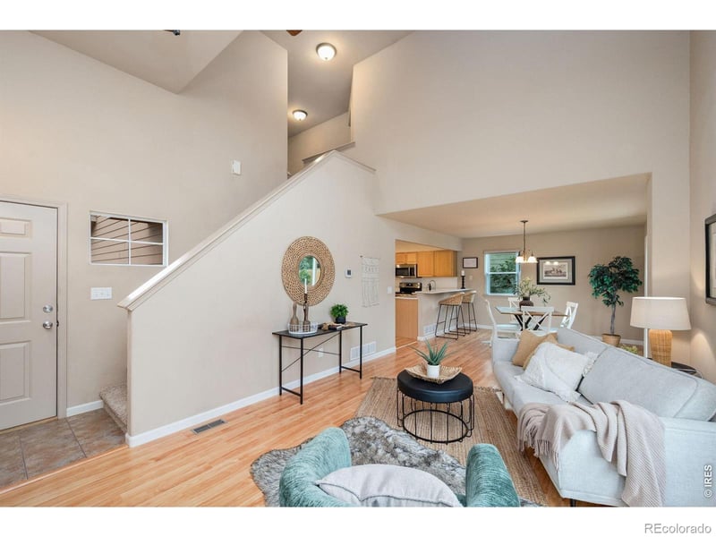 208 Destini Dr, Fort Collins, CO 80525