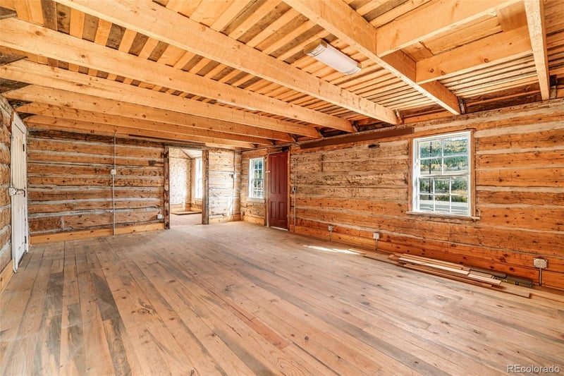 217 Highway 9, Alma, CO 80420