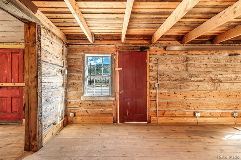 217 Highway 9, Alma, CO 80420
