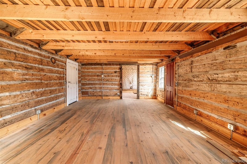 217 Highway 9, Alma, CO 80420