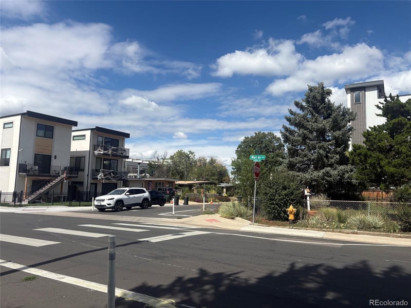 2196 S Birch St, Denver, CO 80222