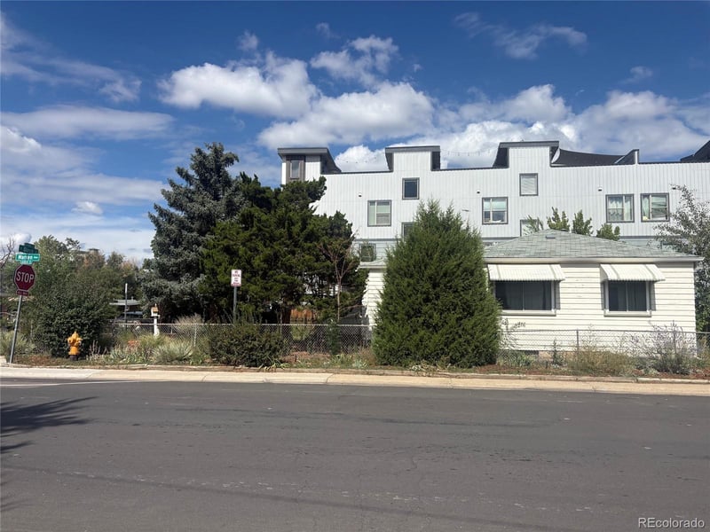 2196 S Birch St, Denver, CO 80222