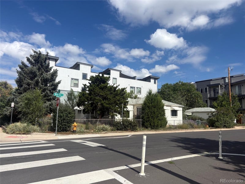 2196 S Birch St, Denver, CO 80222