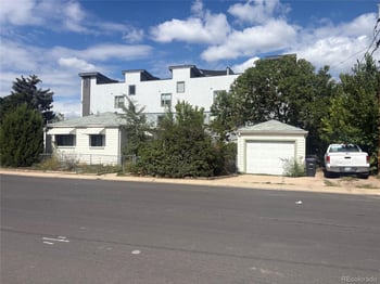2196 S Birch St, Denver, CO 80222