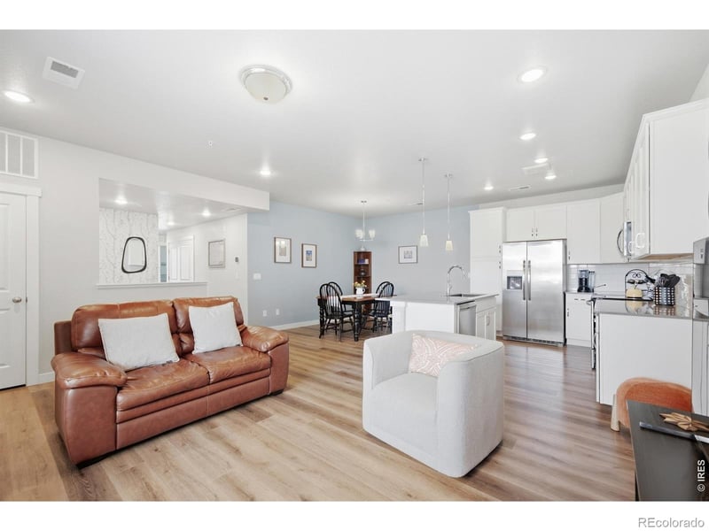 914 Schlagel St #2, Fort Collins, CO 80524