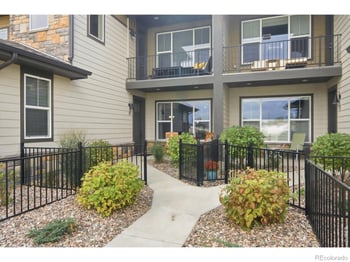 914 Schlagel St #2, Fort Collins, CO 80524