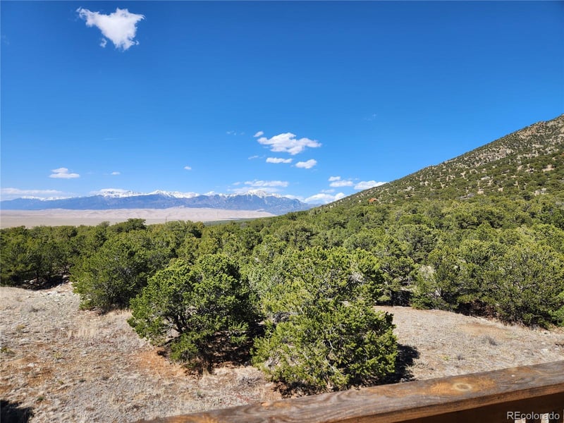 129 Indian Hill Rd, Mosca, CO 81146
