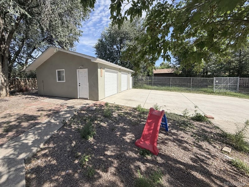 1130 Valley Manor Ct, Colorado Springs, CO 80906