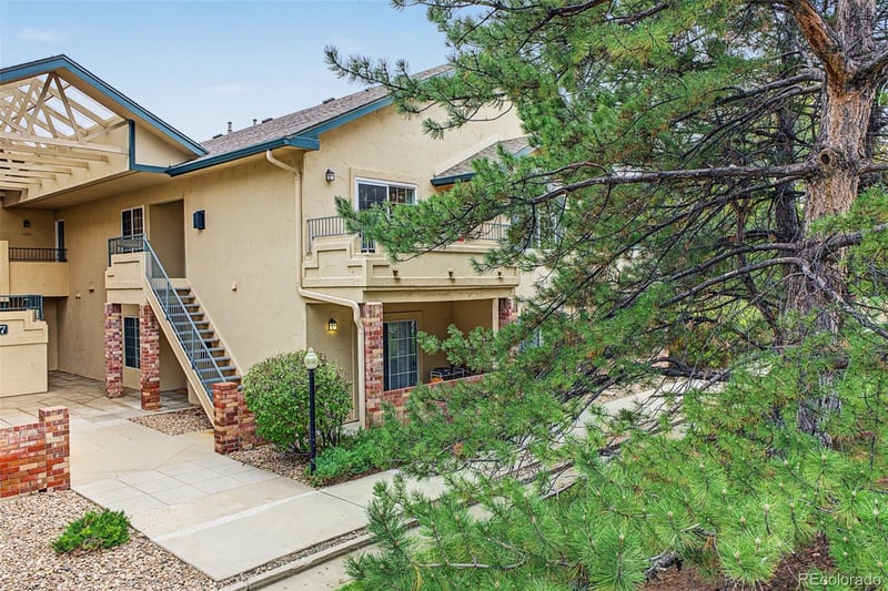 8777 E Dry Creek Rd #1422, Centennial, CO 80112