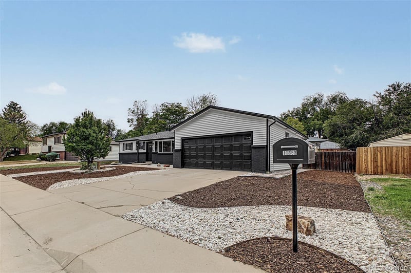 11353 Sherman Dr, Northglenn, CO 80233