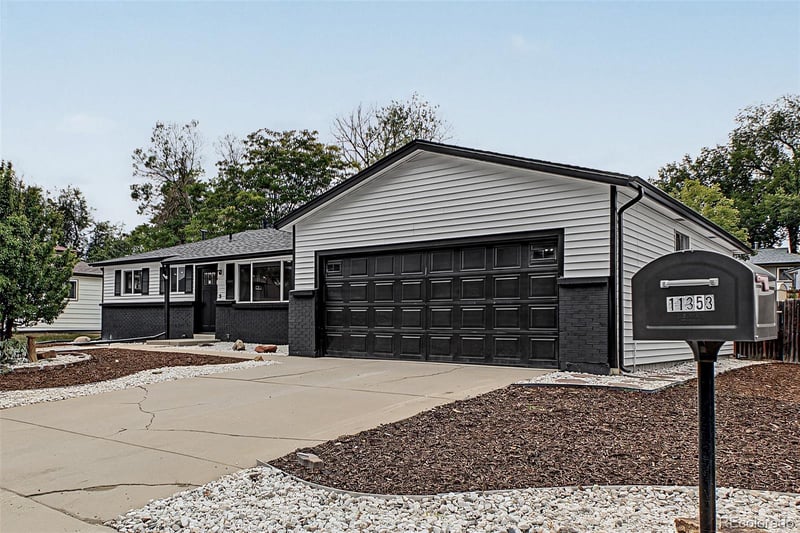 11353 Sherman Dr, Northglenn, CO 80233