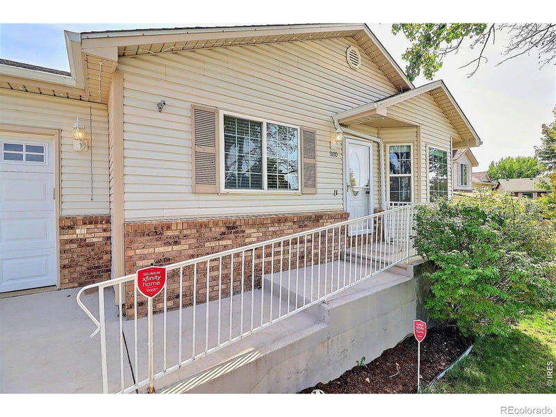 3100 Cody Ave, Evans, CO 80620