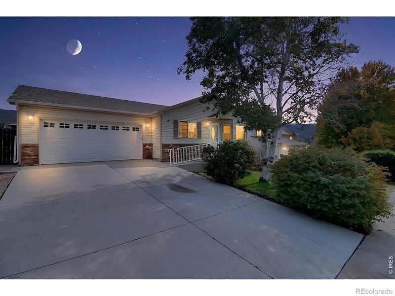 3100 Cody Ave, Evans, CO 80620