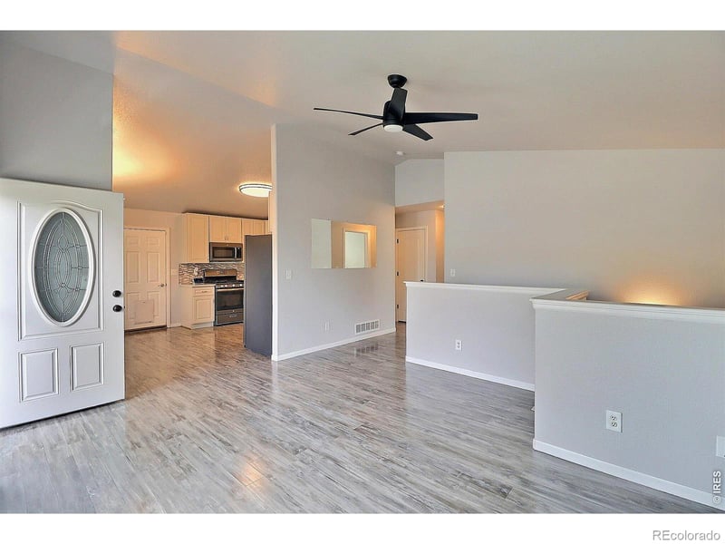 3100 Cody Ave, Evans, CO 80620