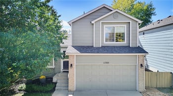 11305 Vernon Way, Parker, CO 80134