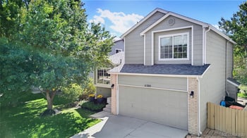11305 Vernon Way, Parker, CO 80134