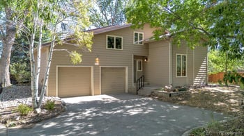 1020 55th St, Boulder, CO 80303