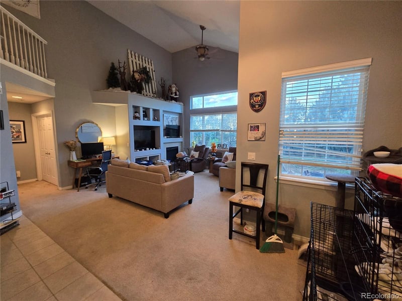 25811 E 5th Pl, Aurora, CO 80018