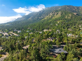 17 Pine Rd, Colorado Springs, CO 80906