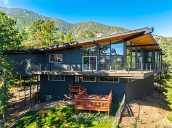 17 Pine Rd, Colorado Springs, CO 80906