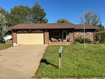 3305 W 5th St Rd, Greeley, CO 80634