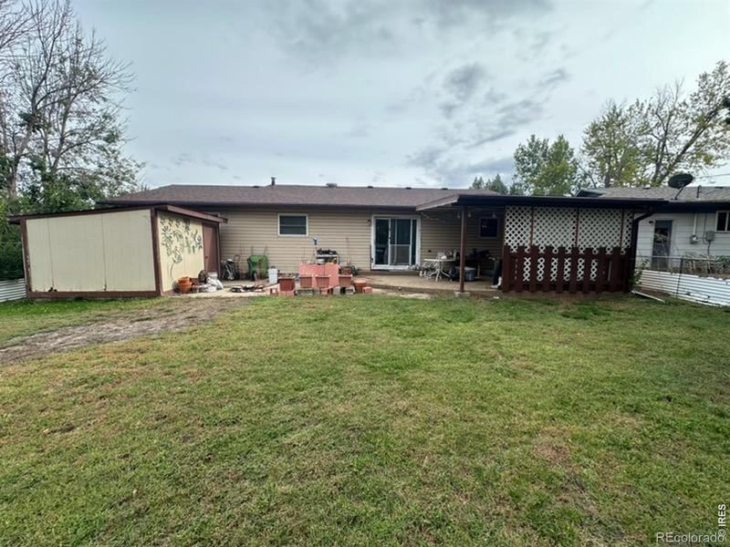 3305 W 5th St Rd, Greeley, CO 80634