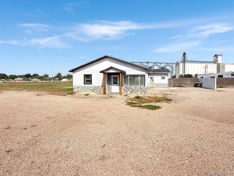 3623 Us Highway 6, Haxtun, CO 80731