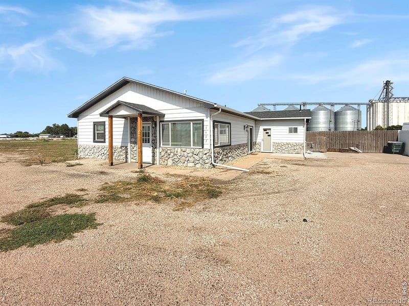 3623 Us Highway 6, Haxtun, CO 80731