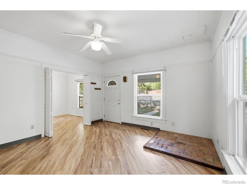 316 N Grant Ave, Fort Collins, CO 80521