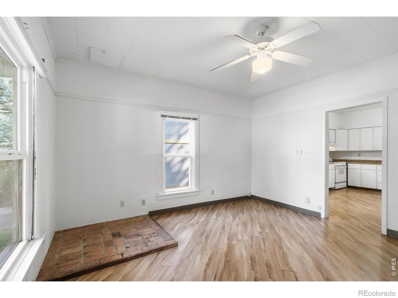 316 N Grant Ave, Fort Collins, CO 80521
