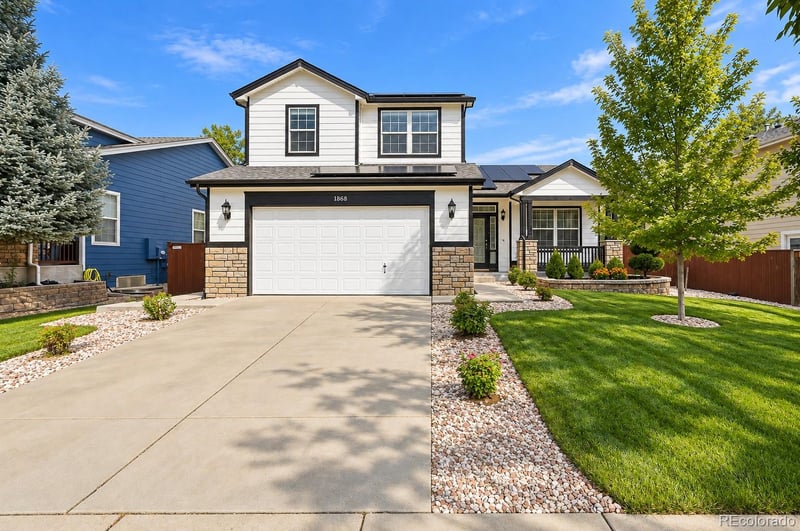 1868 Ute Creek Dr, Longmont, CO 80504