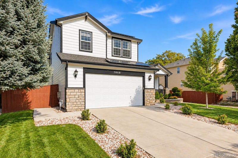 1868 Ute Creek Dr, Longmont, CO 80504