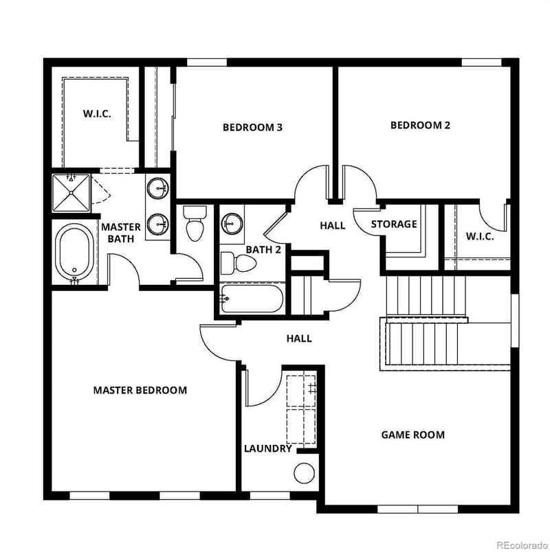 2240 Christina St, Fort Lupton, CO 80621
