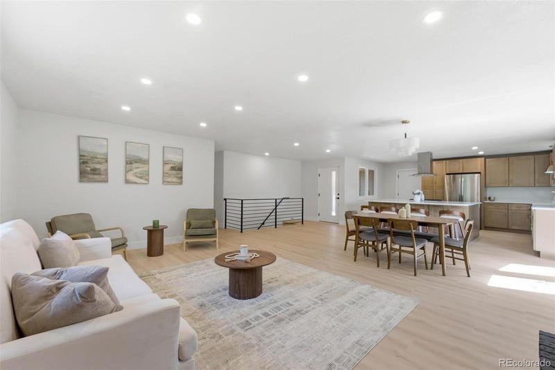 2126 S Yarrow St, Lakewood, CO 80227