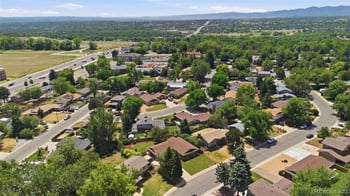 2126 S Yarrow St, Lakewood, CO 80227