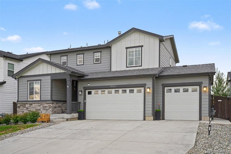 9760 Biscay St, Commerce City, CO 80022