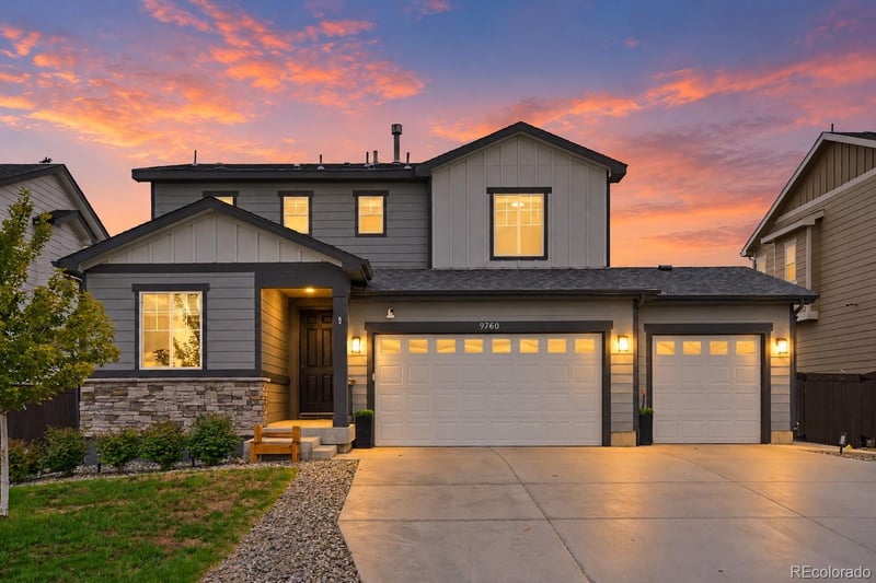 9760 Biscay St, Commerce City, CO 80022