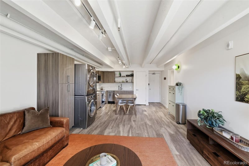 1495 Vrain St #218, Denver, CO 80204