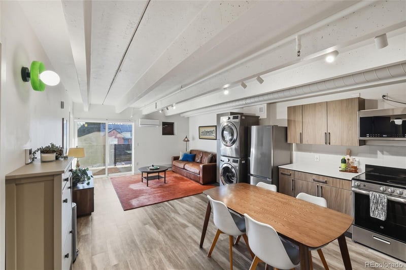 1495 Vrain St #218, Denver, CO 80204