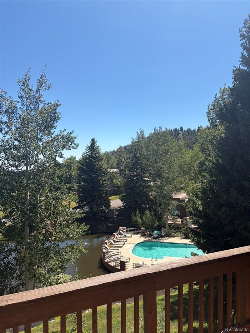 774 Ridgeside Dr, Golden, CO 80401