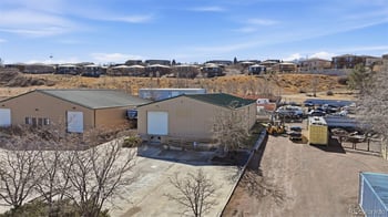 2295 Spectra Dr, Colorado Springs, CO 80904