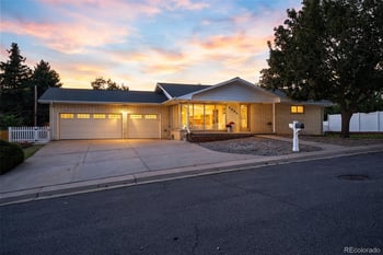 6495 Brentwood Ct, Arvada, CO 80004