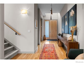 4616 Sunnyside Pl, Boulder, CO 80301