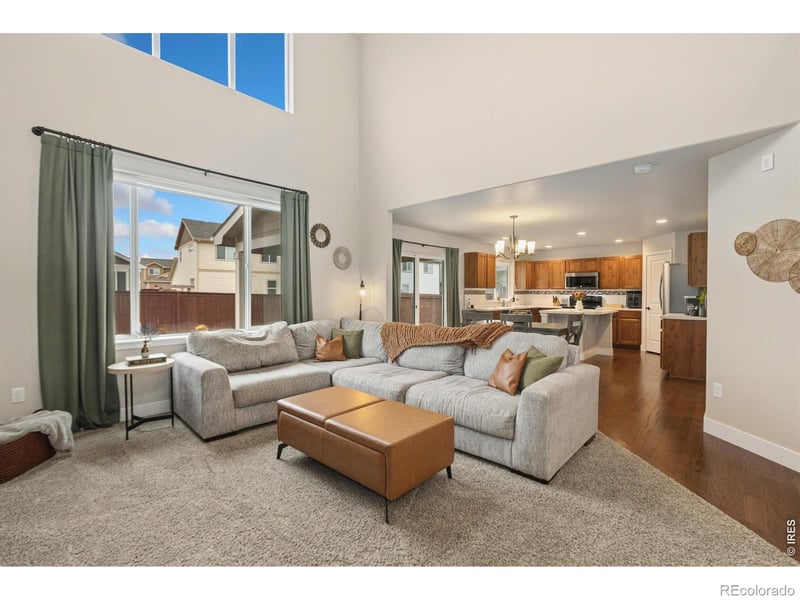 2286 Golden Way, Windsor, CO 80550